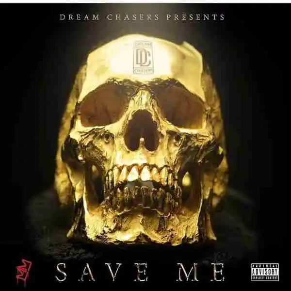 Instrumental: Meek Mill - Save Me